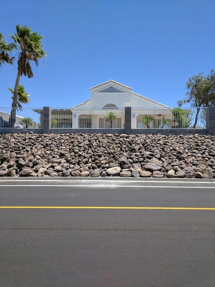 Eagle Masonry & Fence Inc - Photo 8