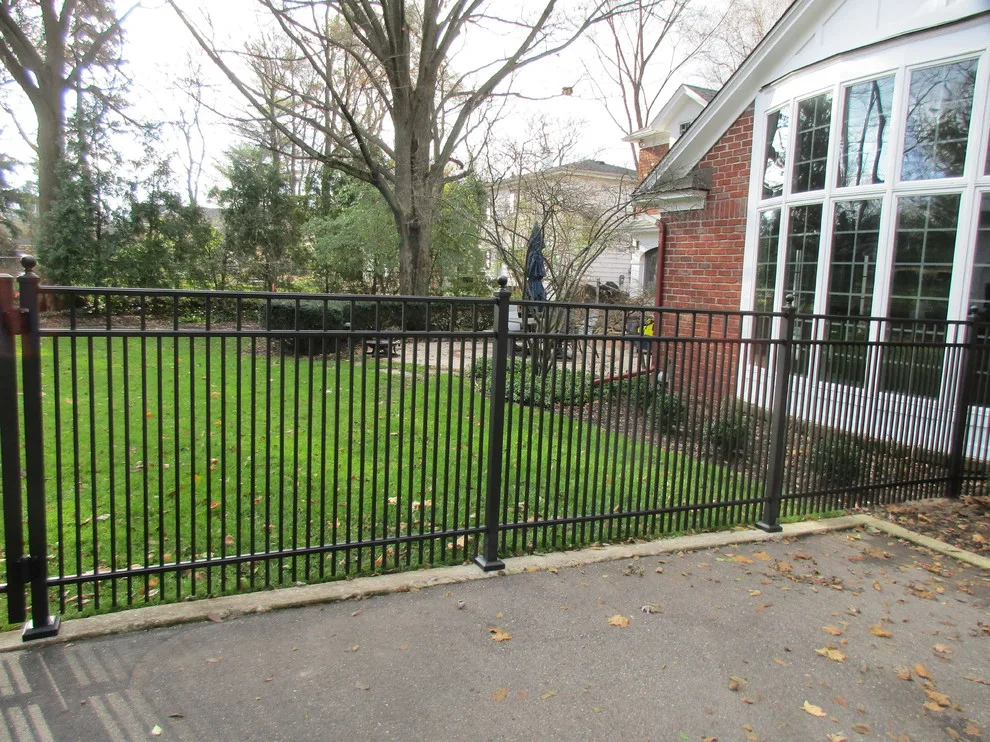 Fence Consultants Of West Michigan - Photo 11