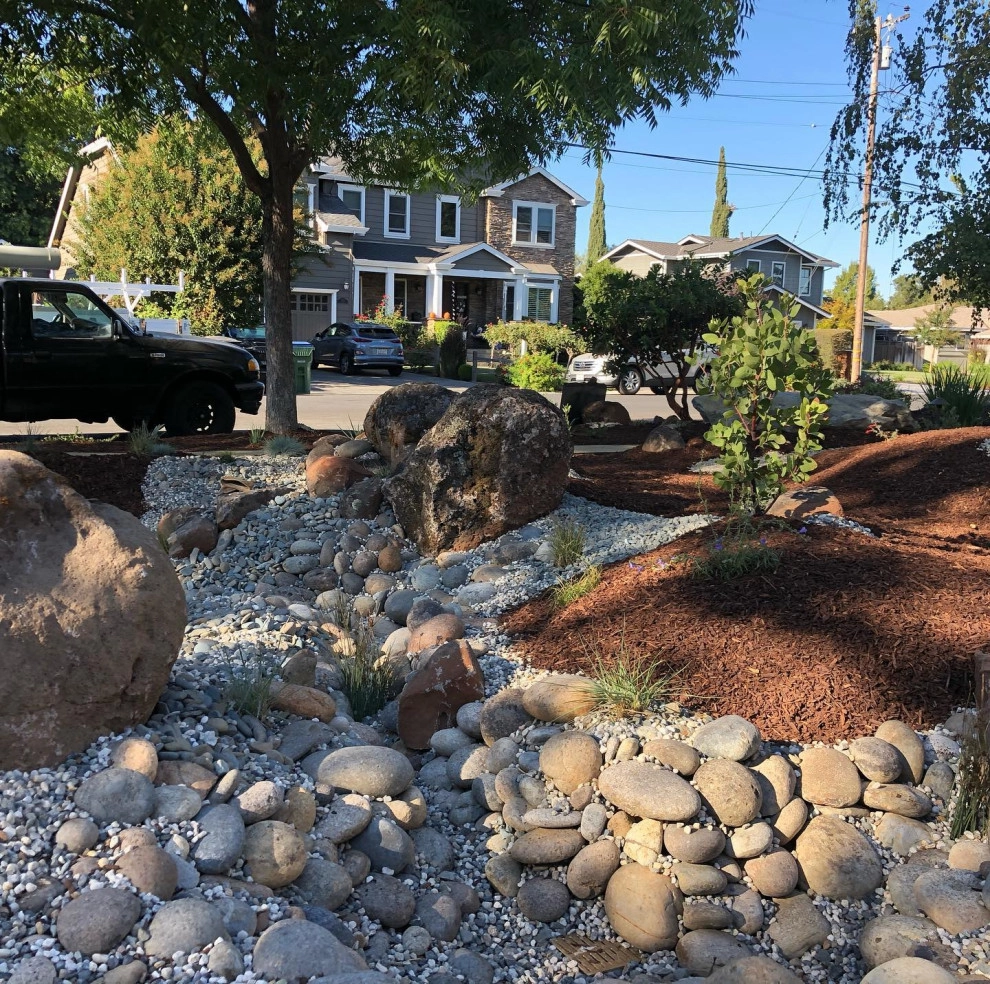 Featured Projects by Bay Maples Wild California Gardens - Photo 43