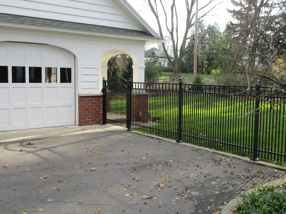 Fence Consultants Of West Michigan - Photo 14