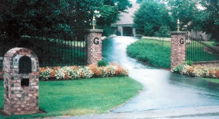 D & D Fence Co - Photo 6
