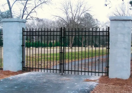 D & D Fence Co - Photo 8