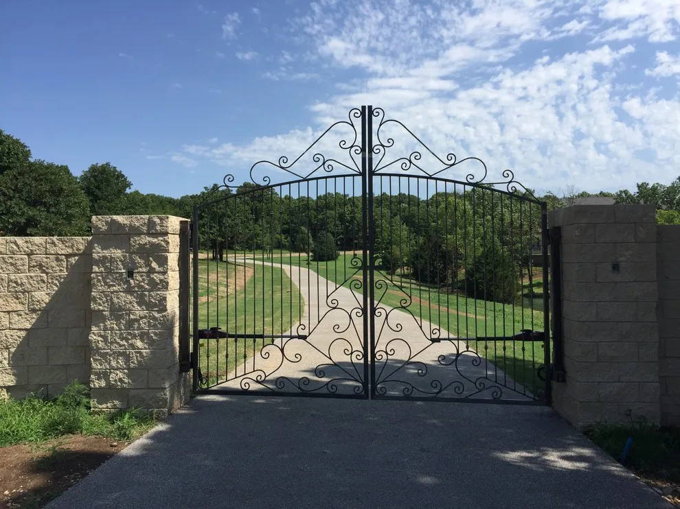 Access Gates by Stafford Fencing - Photo 4