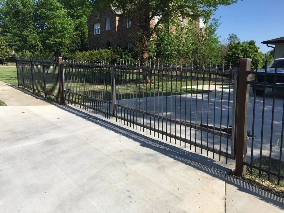 Access Gates by Stafford Fencing - Photo 3