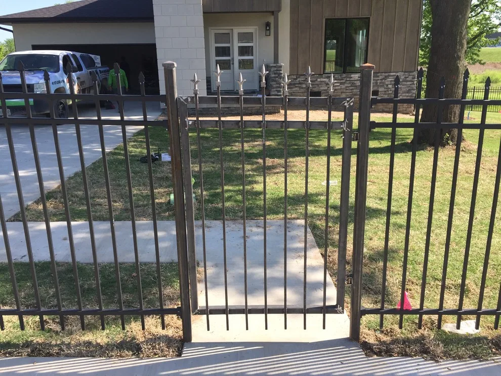 Stafford Fencing - Photo 13