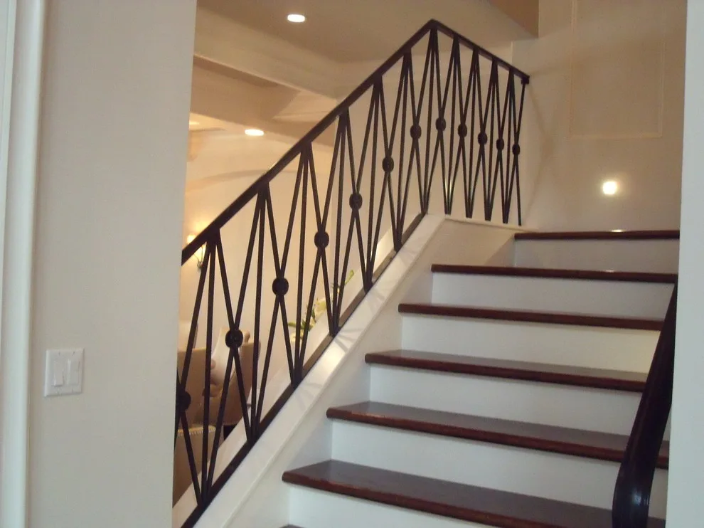 Diverse Railing Initiatives by Architectural Fabricators - Photo 2