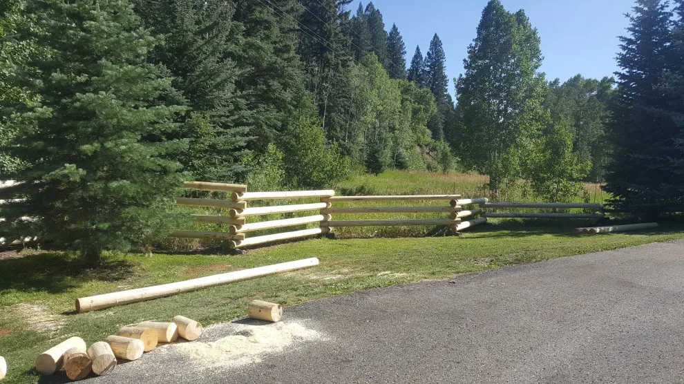 Agricultural Barrier by Sierra Alta Fence, LLC - Photo 21