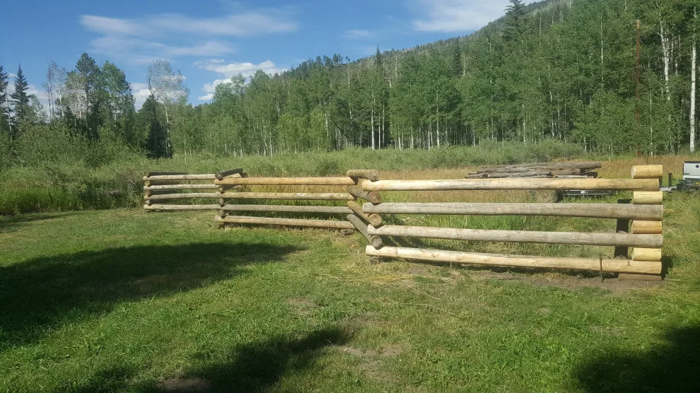 Agricultural Barrier by Sierra Alta Fence, LLC - Photo 4