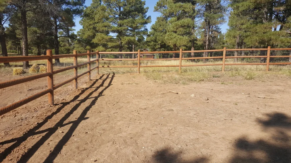 Agricultural Barrier by Sierra Alta Fence, LLC - Photo 14