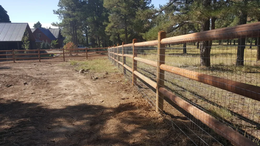 Sierra Alta Fence, LLC - Photo 4