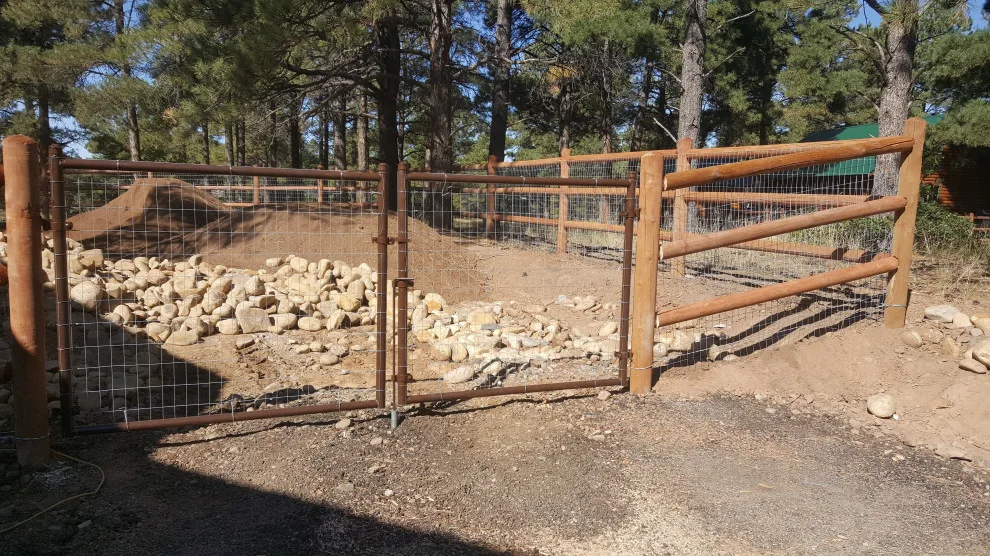 Agricultural Barrier by Sierra Alta Fence, LLC - Photo 11