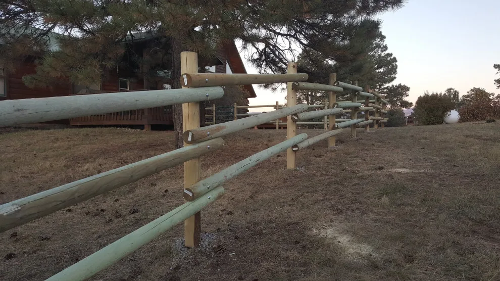 Agricultural Barrier by Sierra Alta Fence, LLC - Photo 16