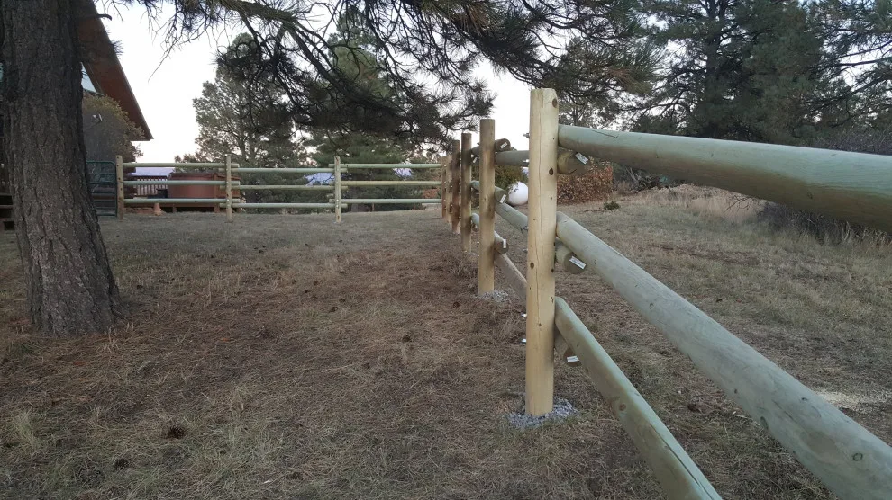 Agricultural Barrier by Sierra Alta Fence, LLC - Photo 7