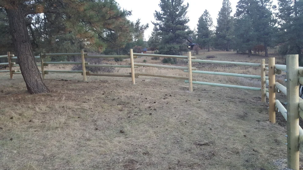Agricultural Barrier by Sierra Alta Fence, LLC - Photo 13