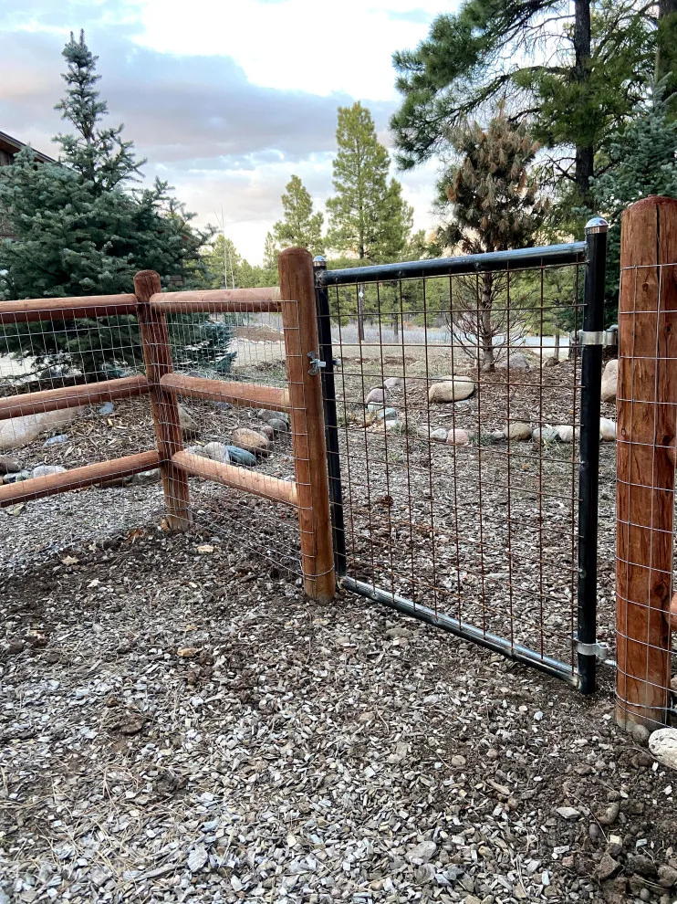 Agricultural Barrier by Sierra Alta Fence, LLC - Photo 20