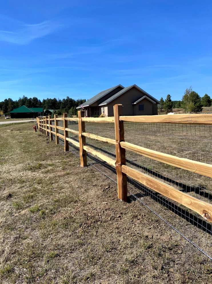 Agricultural Barrier by Sierra Alta Fence, LLC - Photo 10