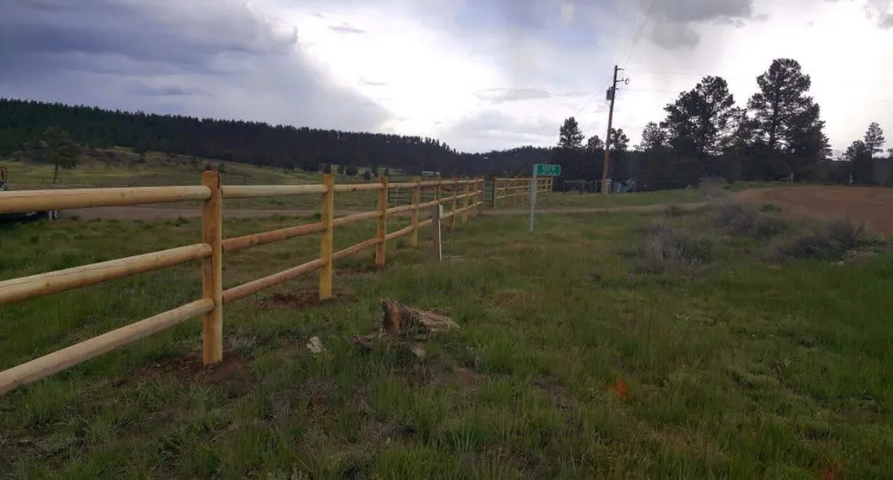 Agricultural Barrier by Sierra Alta Fence, LLC - Photo 17