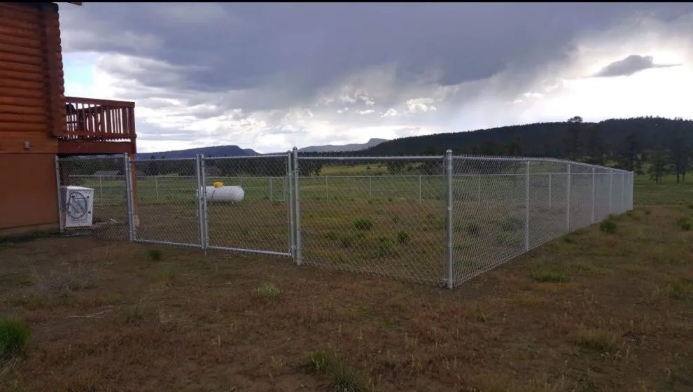 Sierra Alta Fence, LLC - Photo 10