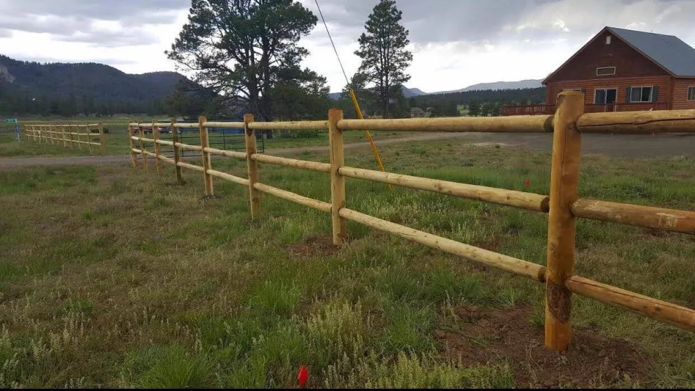 Agricultural Barrier by Sierra Alta Fence, LLC - Photo 18