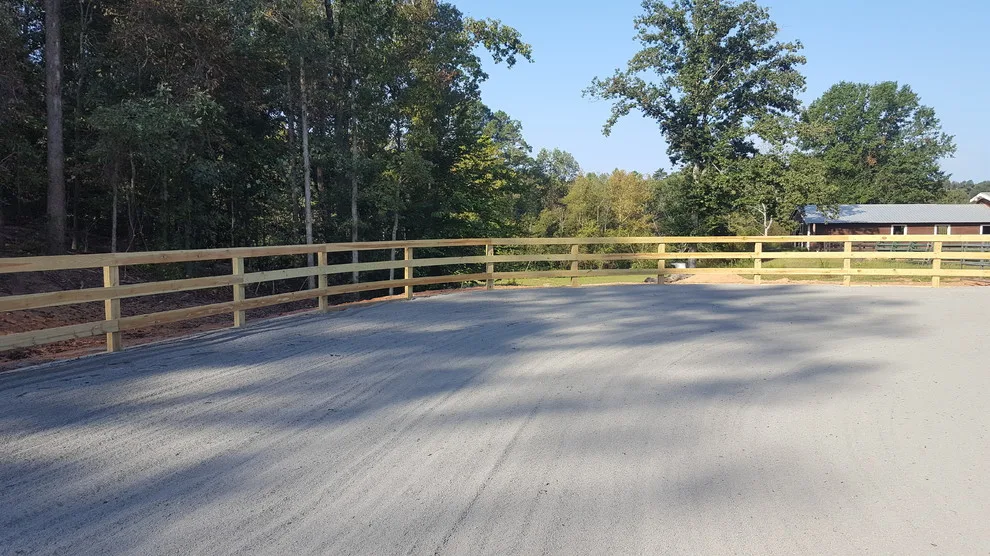 Peachtree Fence & Gates - Photo 13