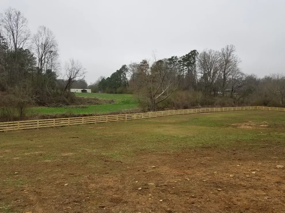 Agricultural Boundary (Plank Fence) by Peachtree Fence & Gates - Photo 32