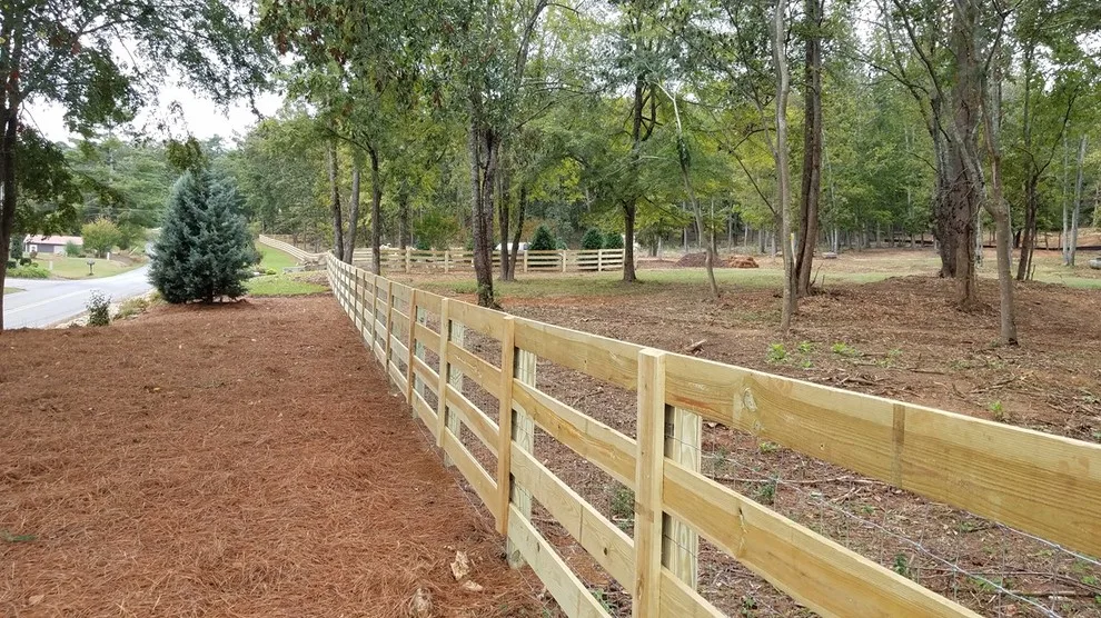 Peachtree Fence & Gates - Photo 9