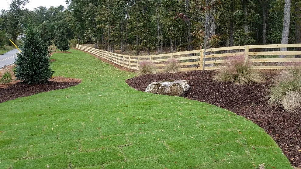 Peachtree Fence & Gates - Photo 5