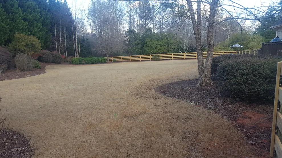 Agricultural Boundary (Plank Fence) by Peachtree Fence & Gates - Photo 13