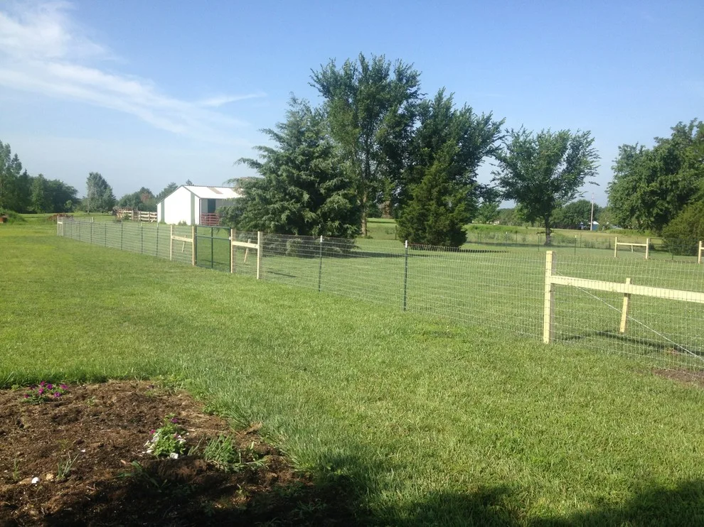 Elite Fence - Photo 8