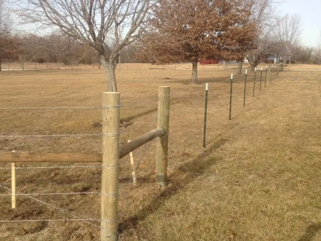 Elite Fence - Photo 12