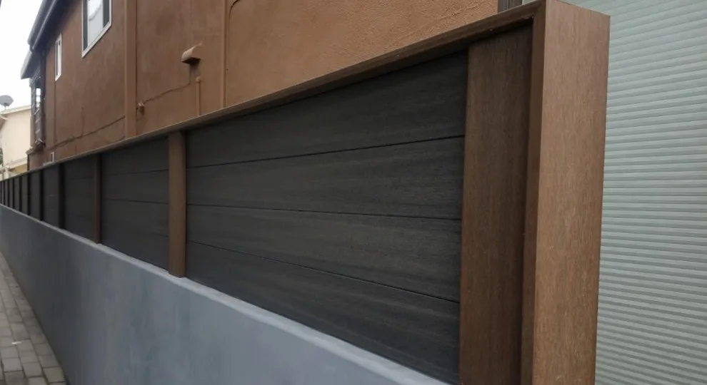 Highlighted Projects by Sonrise Fence - Photo 5