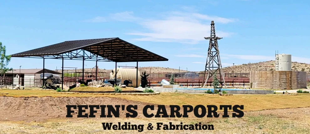 Fefin's Carport Collection 5 by Fefin's Carports - Photo 2