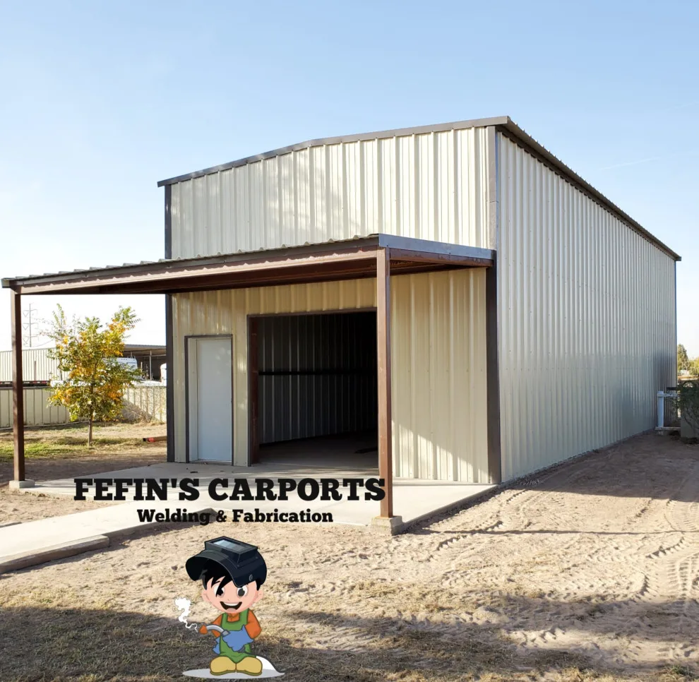 Fefin's Carport Collection 5 by Fefin's Carports - Photo 5