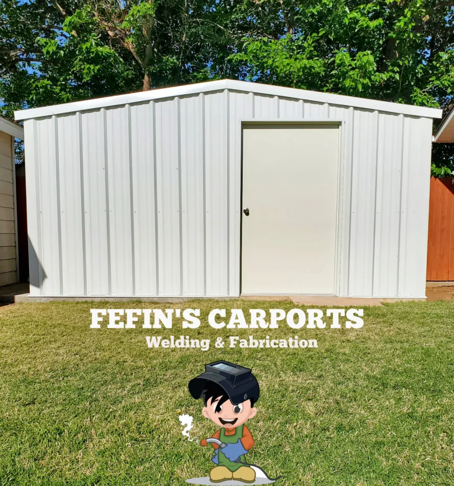 Fefin's Carport Collection 5 by Fefin's Carports - Photo 3
