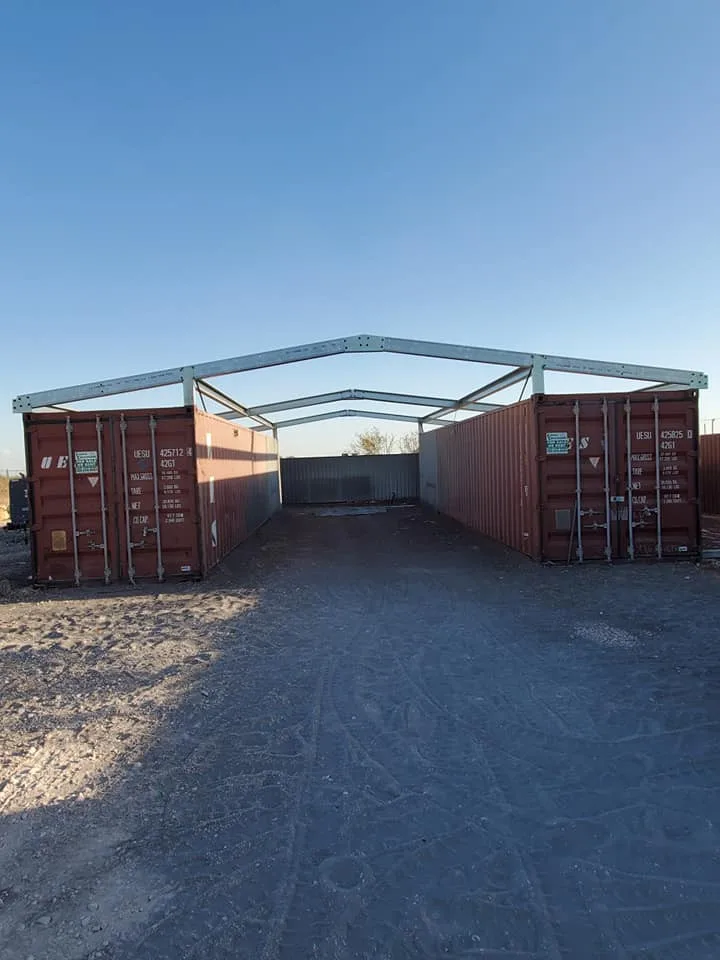 Fefin's Welding and Fabrication for Carports 1 by Fefin's Carports - Photo 5
