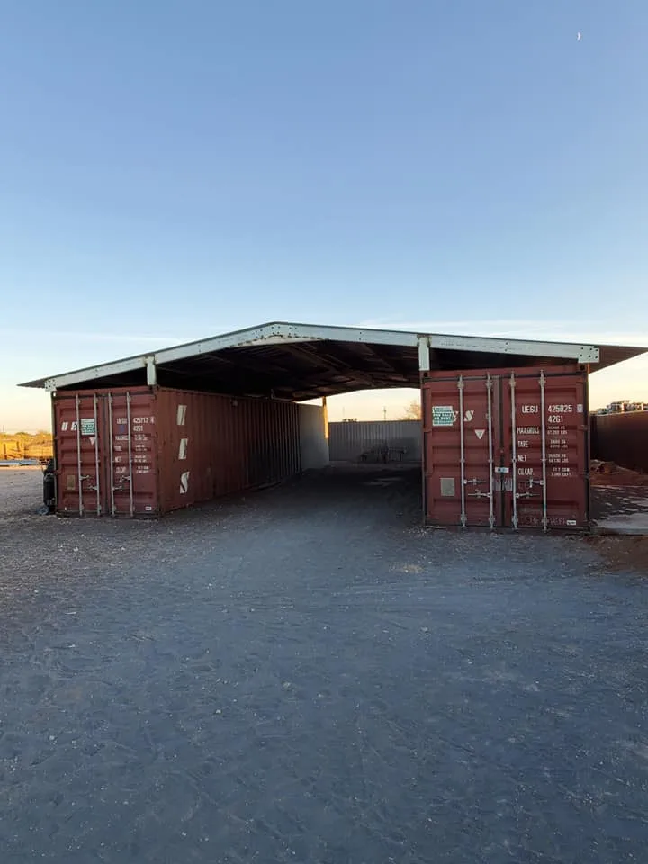 Fefin's Welding and Fabrication for Carports 1 by Fefin's Carports - Photo 3