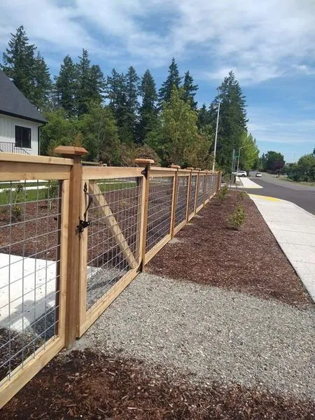 Fence One by Eagle Fencing - Photo 5