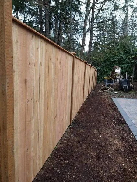 Fence One by Eagle Fencing - Photo 3