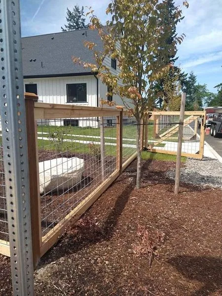 Eagle Fencing - Photo 12
