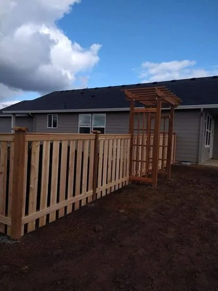Fence One by Eagle Fencing - Photo 4