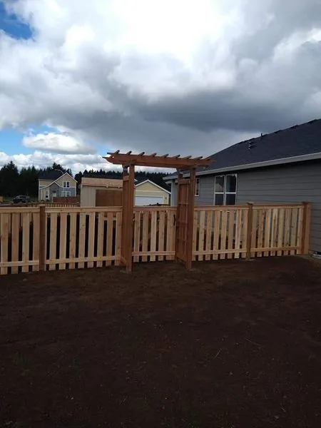 Fence One by Eagle Fencing - Photo 2