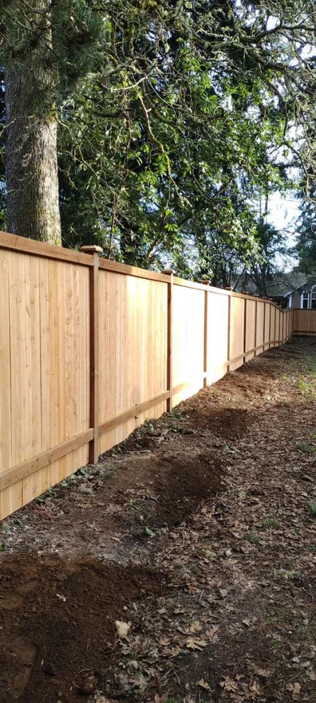 Fence Ten by Eagle Fencing - Photo 2