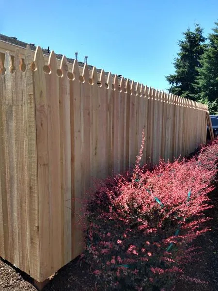 Fence Two by Eagle Fencing - Photo 4