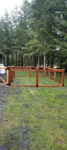 Fence Three by Eagle Fencing - Photo 2
