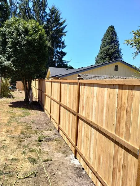 Barrier 4 by Eagle Fencing - Photo 3