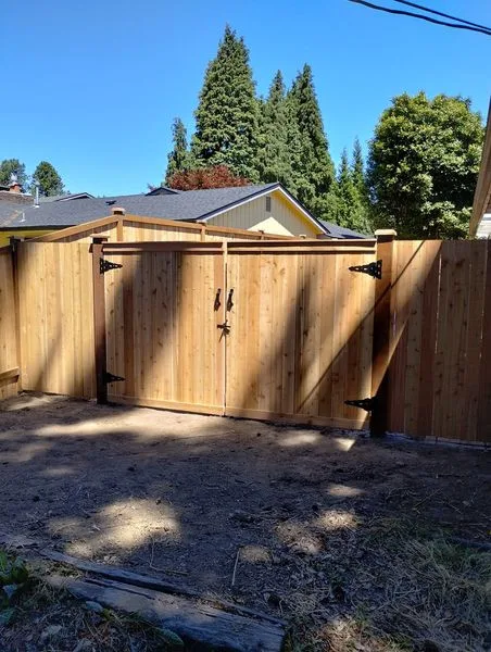 Barrier 4 by Eagle Fencing - Photo 2