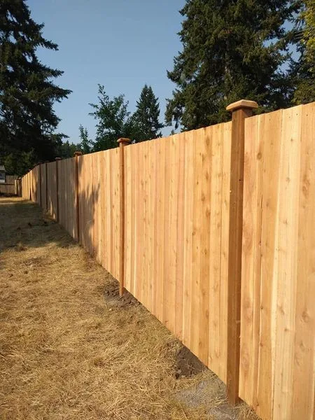 Fence Five by Eagle Fencing - Photo 2