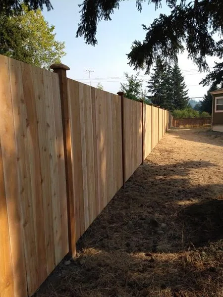 Fence Five by Eagle Fencing - Photo 3