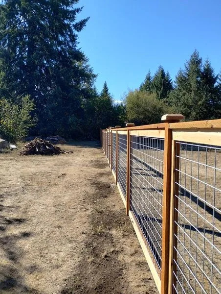 Barrier 6 by Eagle Fencing - Photo 3
