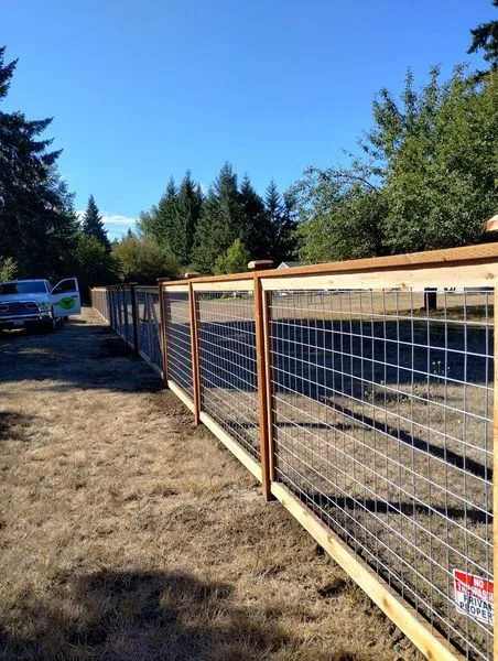 Barrier 6 by Eagle Fencing - Photo 2